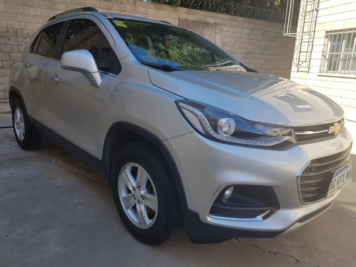 Chevrolet Tracker 1.8 Ltz