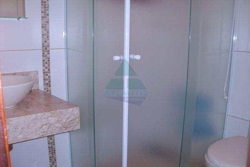 Imagem 19 de 29 de Apartamento Com 2 Dorms, Praia Da Maranduba, Ubatuba - R$ 340 Mil, Cod: 737 - V737