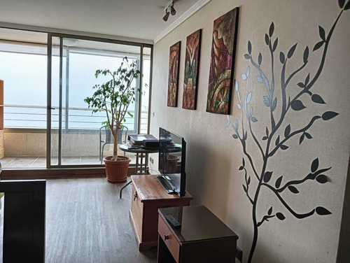 Arriendo Amoblado 2 Dormitorios 2 Baños (77115)