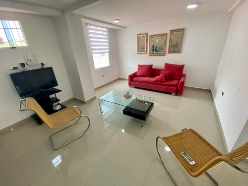 Imagen 1 de 7 de Alquileres Tucacas Morrocoy De Casas Y Apartamentos