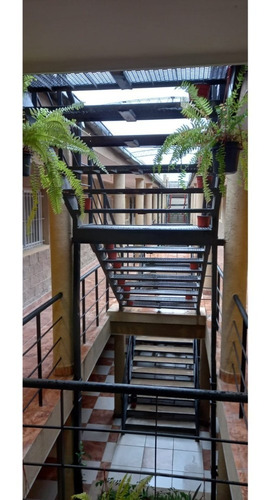 Imagen 9 de 14 de Monoambiente A Estrenar - 25 M²