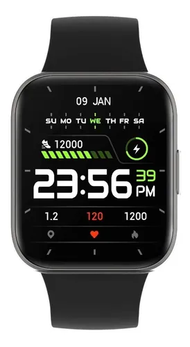 Reloj inteligente de sams new arrivals