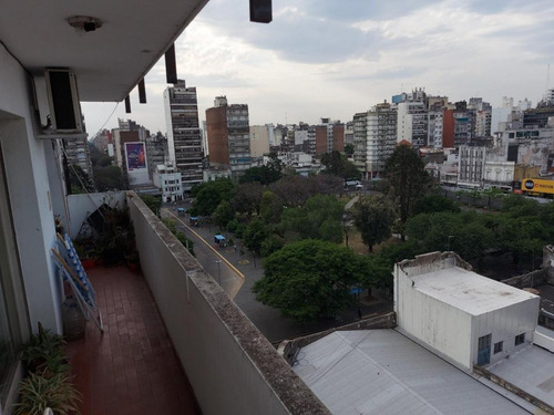 Imagen 12 de 16 de Departamento De 3 Dormitorios Comodín En San Juan 1200