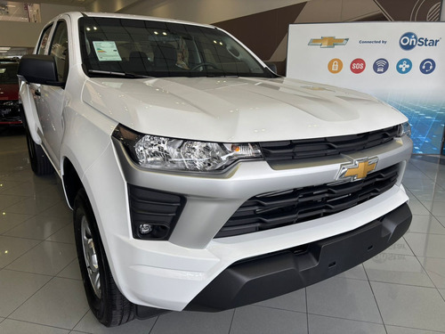 Chevrolet S10 2.8 Cd 4X2 Wt