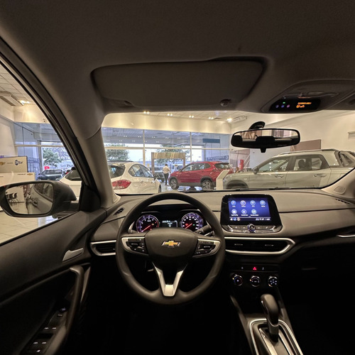Chevrolet Tracker 1.2 Turbo At