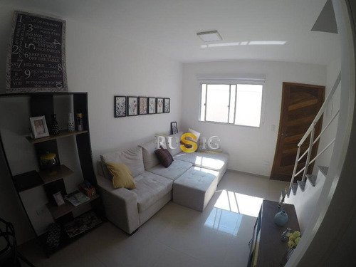 Imagem 7 de 24 de Excelente Sobrado Com 2 Suites, Lavabo, A 800mts Do Centro Comercial De Itaquera, 1,3km A Pé Do Metrô Itaquera, A Partir De R$239.000,00 - So0736