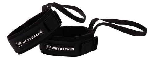 Leash Strep Para Pé De Pato Nadadeira Wet Dreams