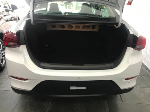 Chevrolet Onix plus SED. Plus PREM. 1.0 12V TB Flex Aut