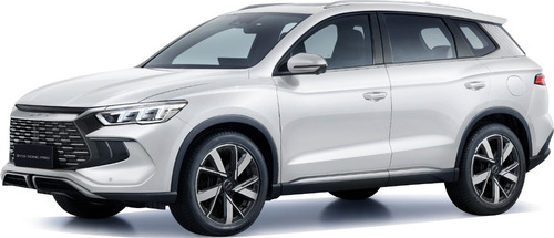 BYD Song Pro 1.5 Dm-I Gl At