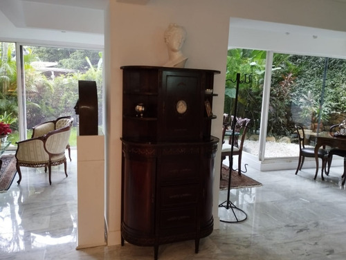 Imagen 4 de 8 de Apartamento En Alquiler En San Román Baruta Caracas Yohana Gomez