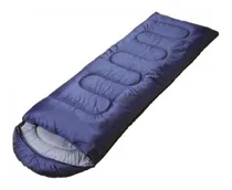 Comprar Bolsa De Dormir Sleeping Para Camping Acolchado 200gr