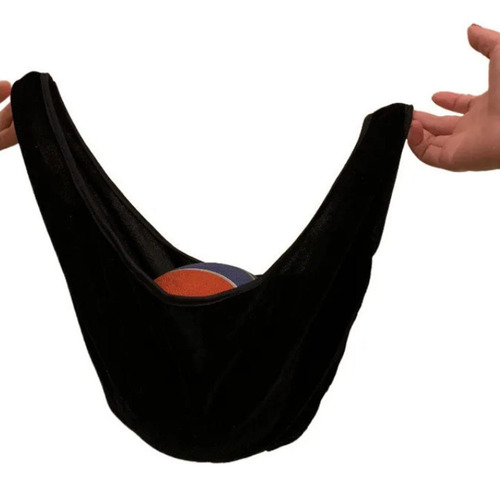 Bolsa De Balancín De Bolos Eslinga De Bola De Bolos Toalla L