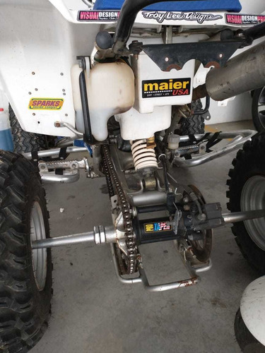 Yamaha Blaster