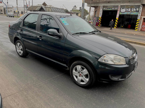 Imagen 7 de 17 de Fiat Siena 2015 1.4 El Pack Attractive