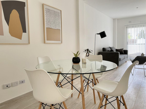 Imagen 7 de 30 de Departamento 4 Ambientes A Estrenar En Av Maipú 1188 Florida Apto Profesional