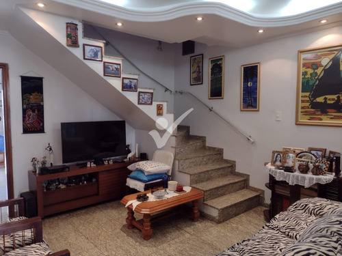 Imagem 7 de 30 de Casa À Venda Em Vila Formosa - Ca003590