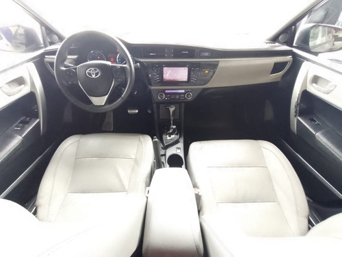 Imagem 18 de 20 de Toyota Corolla Xei 2.0 Flex Aut 2015