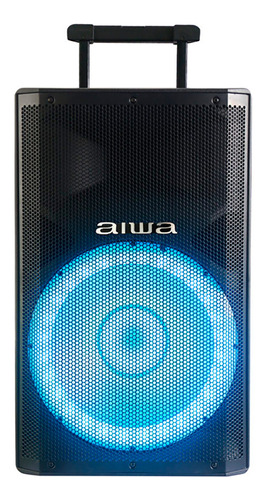 Parlante 12'' Inalámbrico Bt Aiwa Awsp12mk Tws 800w Pmpo - 