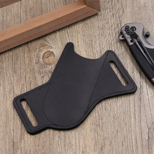 Funda Para Cuchillos Pequeños Cinturón Para Funda De Cuchill