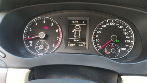 Imagem 13 de 14 de Volkswagen Jetta 2014 2.0 Tsi Highline 4p