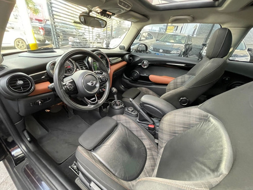 Imagem 11 de 14 de Mini Cooper