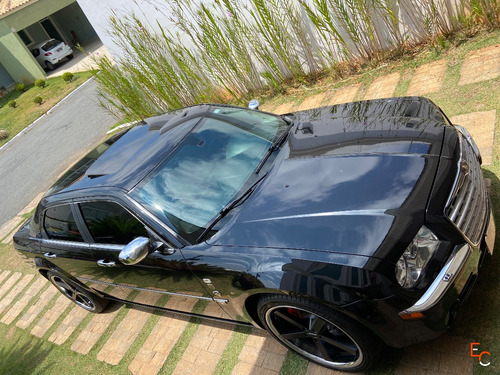 Chrysler 300C 5.7 Hemi 4p
