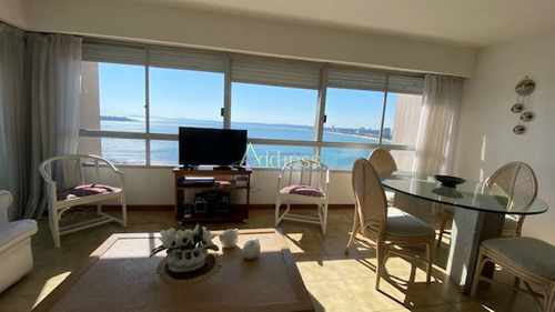 Imagen 4 de 30 de Muy Lindo Apto 3d, 3 Baños, Con Vista A La Bahia - Consulte!!