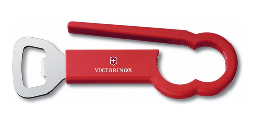 Destapador Victorinox Original 7.6912 - Entrega Inmediata