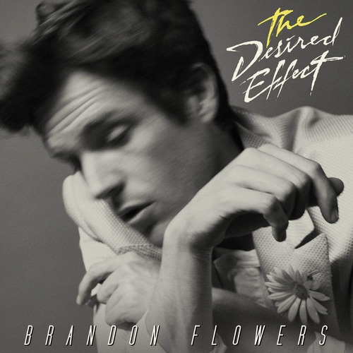 Flowers Brandon - The Desired Effect (f) - U