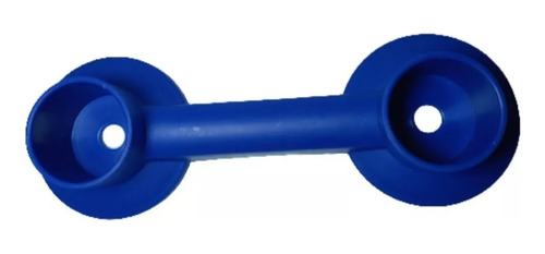 Regaton Doble Base De Patas Piletas Pelopincho 1076