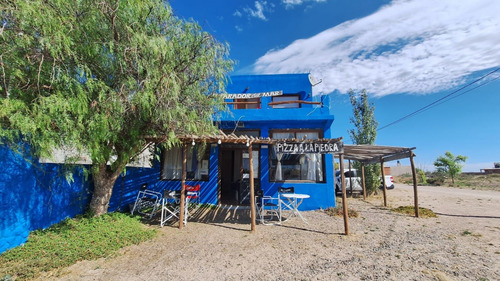 Venta De Local Comercial Y Departamento En Playas Doradas Rio Negro