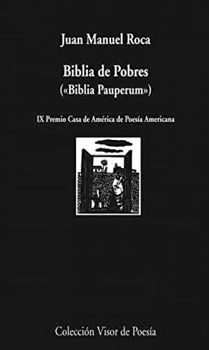 Libro Biblia De Pobres De Roca Juan Manuel Visor