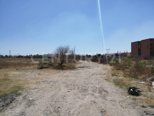 Venta Terreno Hacienda Chapulco, Zona Los Héroes, Periférico!!