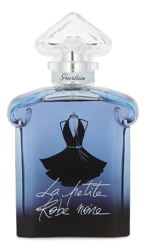 Petite robe noire intense hotsell