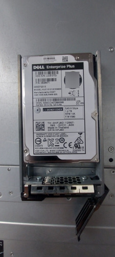 Storage Dell Sc4020-24bay Hhd 1.2tb-sas-10k (Usado)