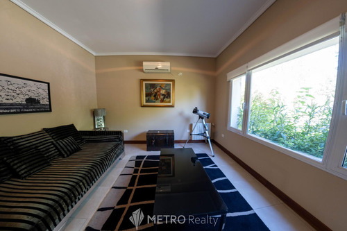 Casa En Venta 5 Ambientes En Lujan La Concepcion