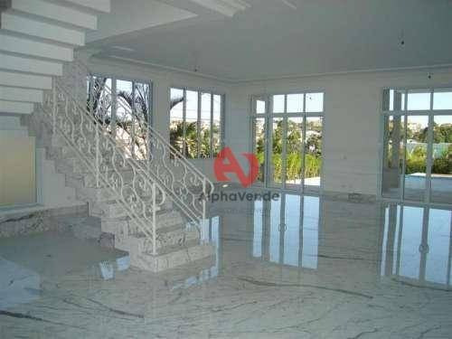 Imagem 3 de 18 de Casa Residencial À Venda, Alphaville, Santana De Parnaíba - Ca5453. - Ca5453