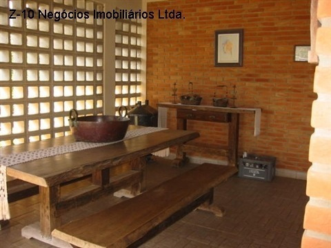 Chácara - Ch0860 - 1782785