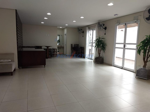 Apartamento À Venda Em Parque Industrial - Ap286328