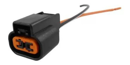 Chicote Plug Conector Sensor De Ré Jac J3 E J6