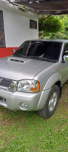 Nissan Frontier 4x2