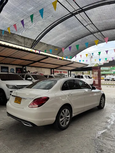Mercedez C200 Avantgarde 2020