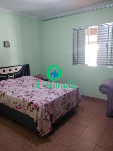 Imagem 16 de 21 de Excelente Imóvel Vila Pires! - Ca00771 - 69393255