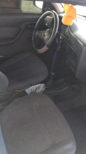 Volkswagen Gol G2 1.0