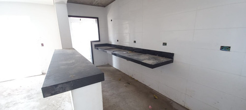 Imagem 7 de 28 de Apartamento 02 Suítes - Prédio Frente Mar - Alto Padrão - Caiçara Praia Grande - Ama61