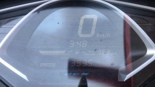 Imagem 12 de 25 de Honda/pcx 150 Abs