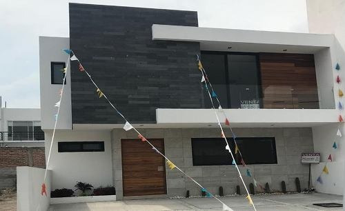 Residencia, La Condesa Juriquilla, 3 Recs, Cto Serv, 3.5 Bañ