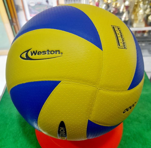 Balon De Voleibol Weston 