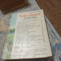 Comprar Selecciones Del Reader's Digest Septiembre 1969
