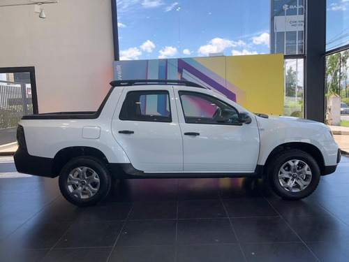 Renault Oroch 1.6 Sce 114 Emotion 2wd